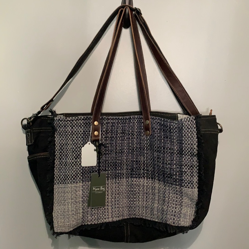 Weekender/Laptop Bag